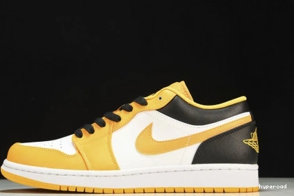 Hyperoad Taxi Low 1 Jordan 1001